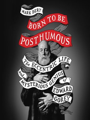 cover image of Born to Be Posthumous